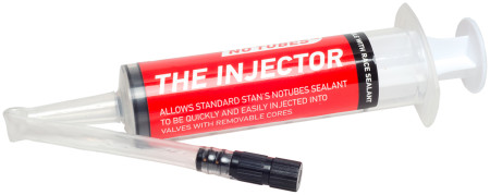 Stans NoTubes Tyre Sealant Injector